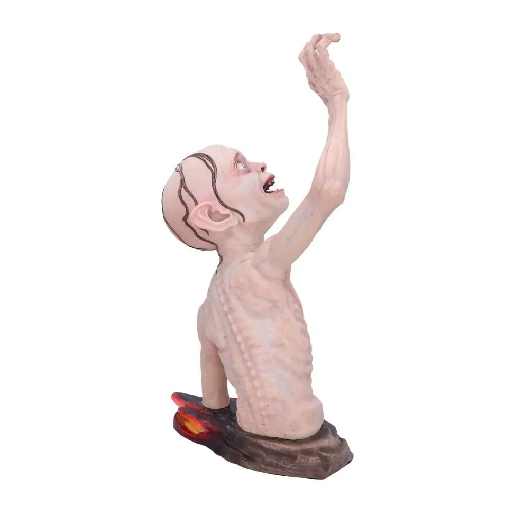 Lord of the rings Gollum mellszobor figura 39 cm termékfotó