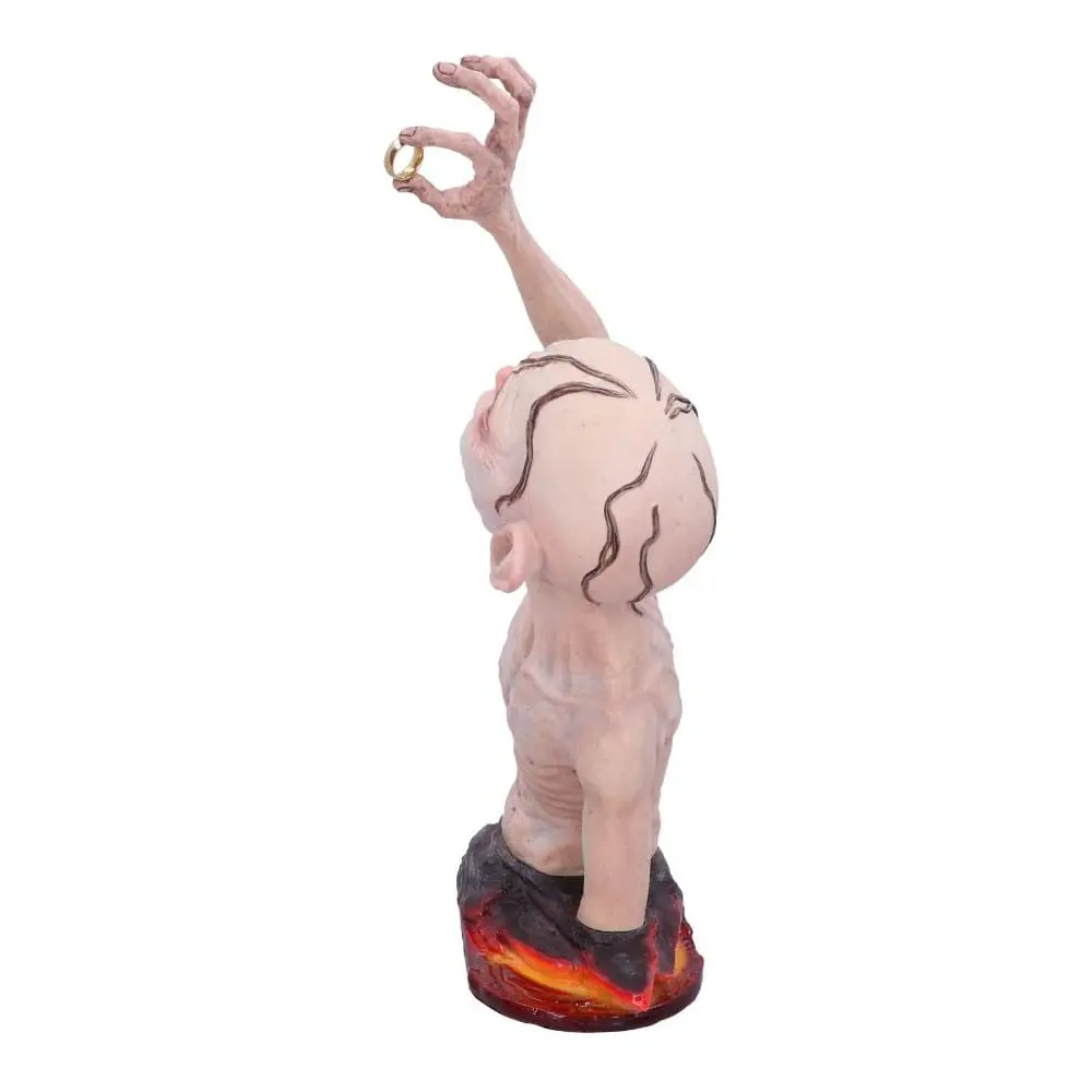 Lord of the rings Gollum mellszobor figura 39 cm termékfotó