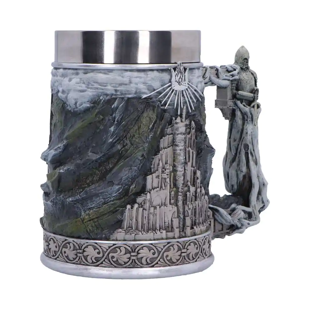 Lord Of The Rings Tankard Gondor 15 cm termékfotó