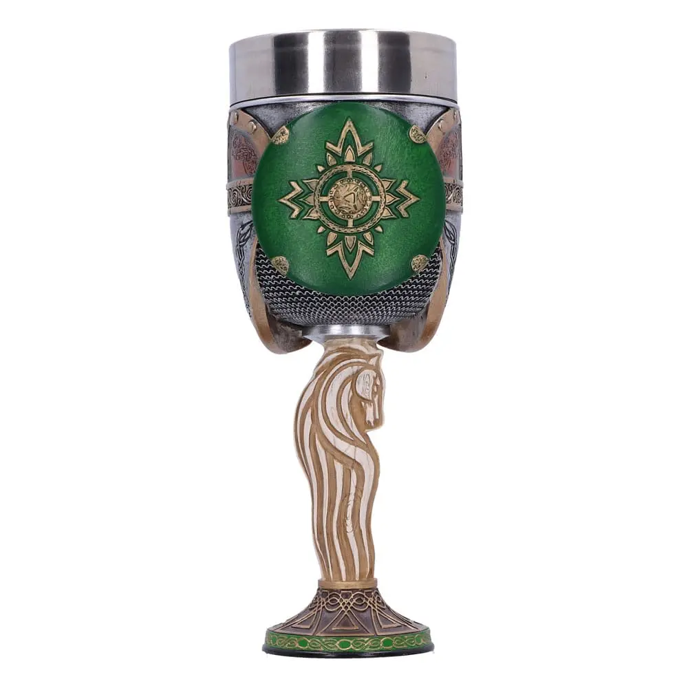 Lord of the rings IV Goblet Rohan termékfotó