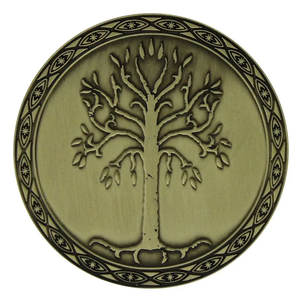 Lord of the Rings Medallion Gondor Limitált kiadás termékfotó