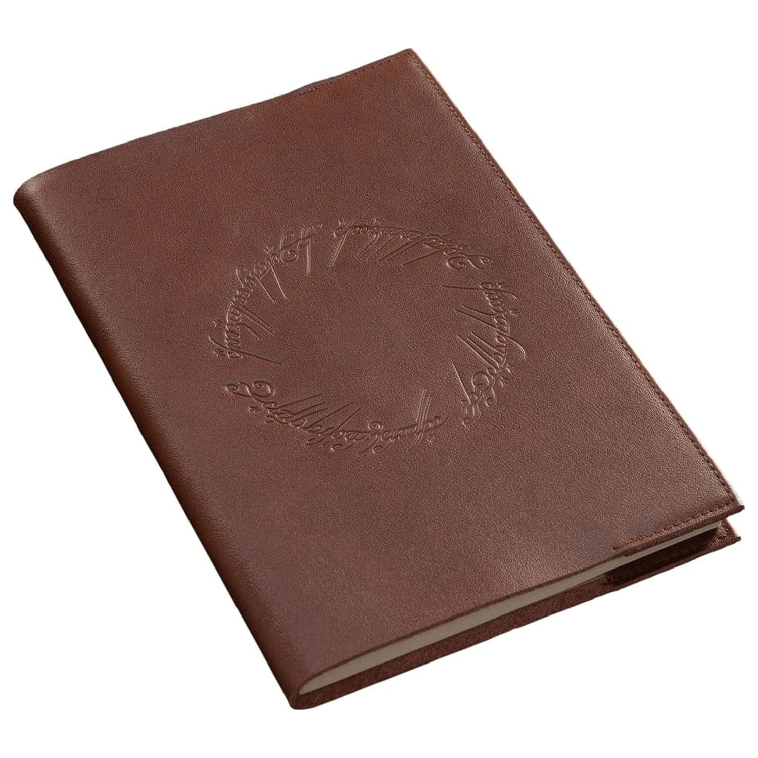 Lord of the Rings Middle-earth bőr jegyzetfüzet 23 cm  termékfotó