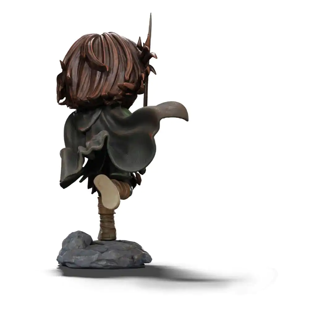 Lord of the Rings Mini Co. Aragorn PVC figura 17 cm termékfotó