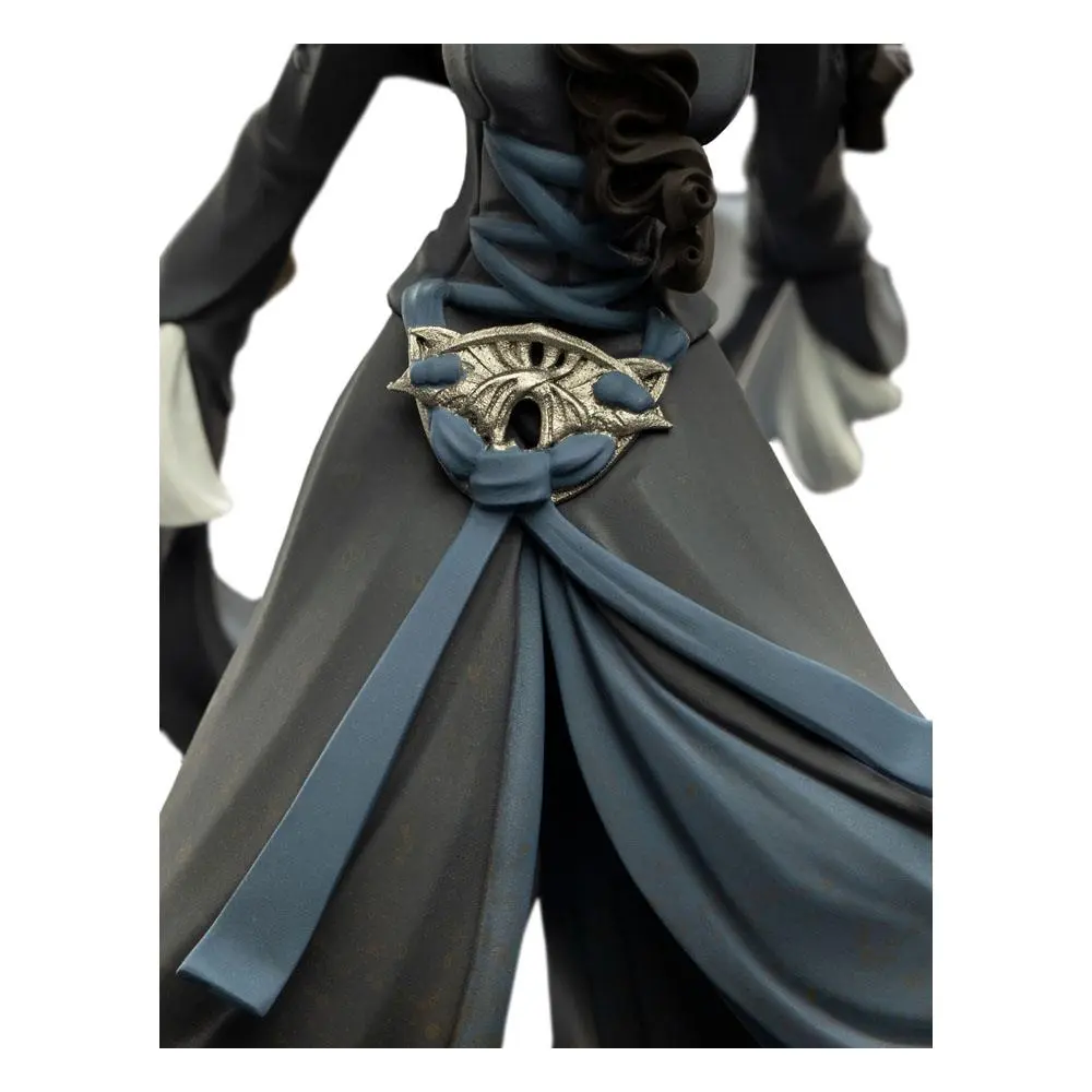 Lord of the Rings Mini Epics Vinyl Arwen Evenstar figura 16 cm termékfotó