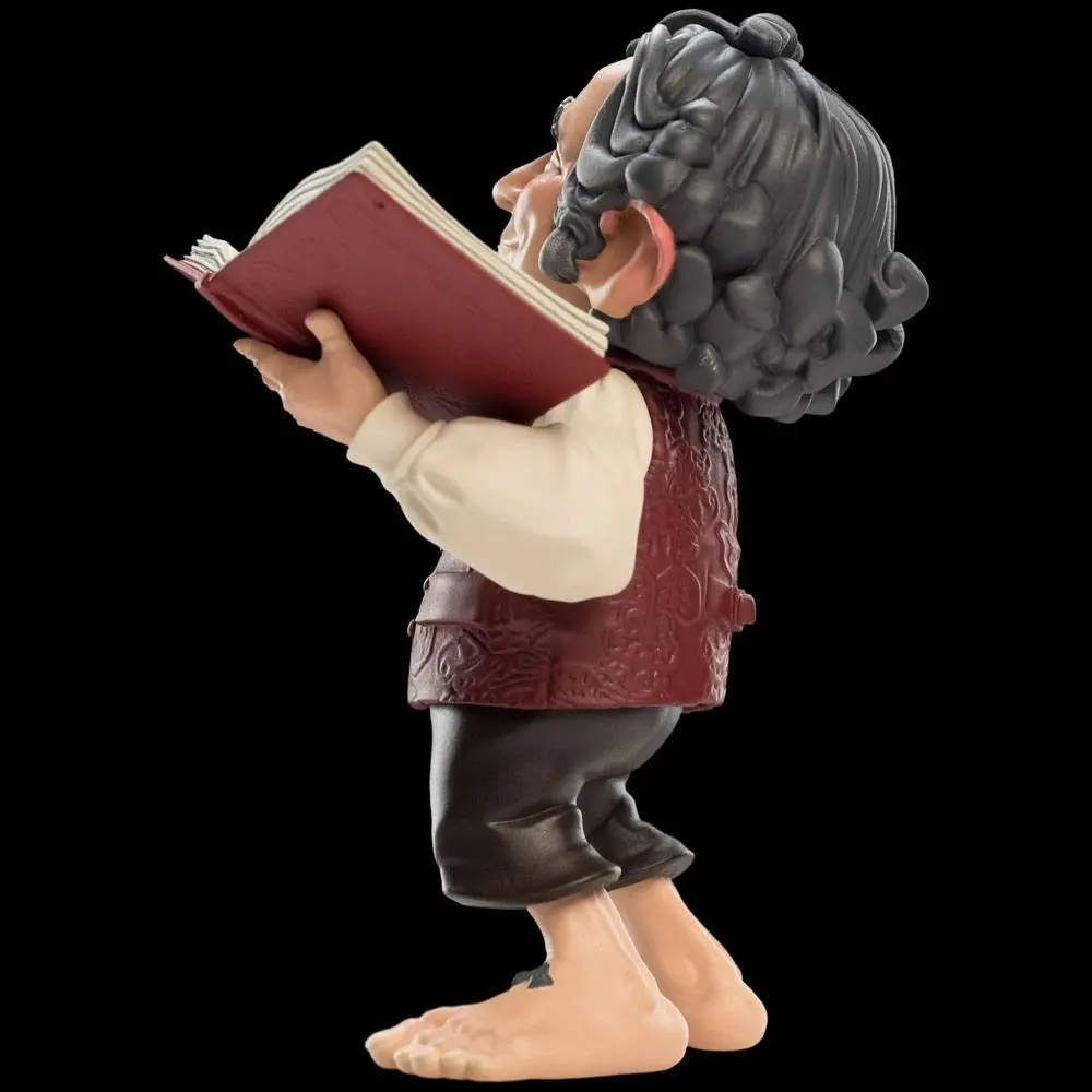 Lord of the Rings Mini Epics Vinyl Bilbo figura 18 cm termékfotó