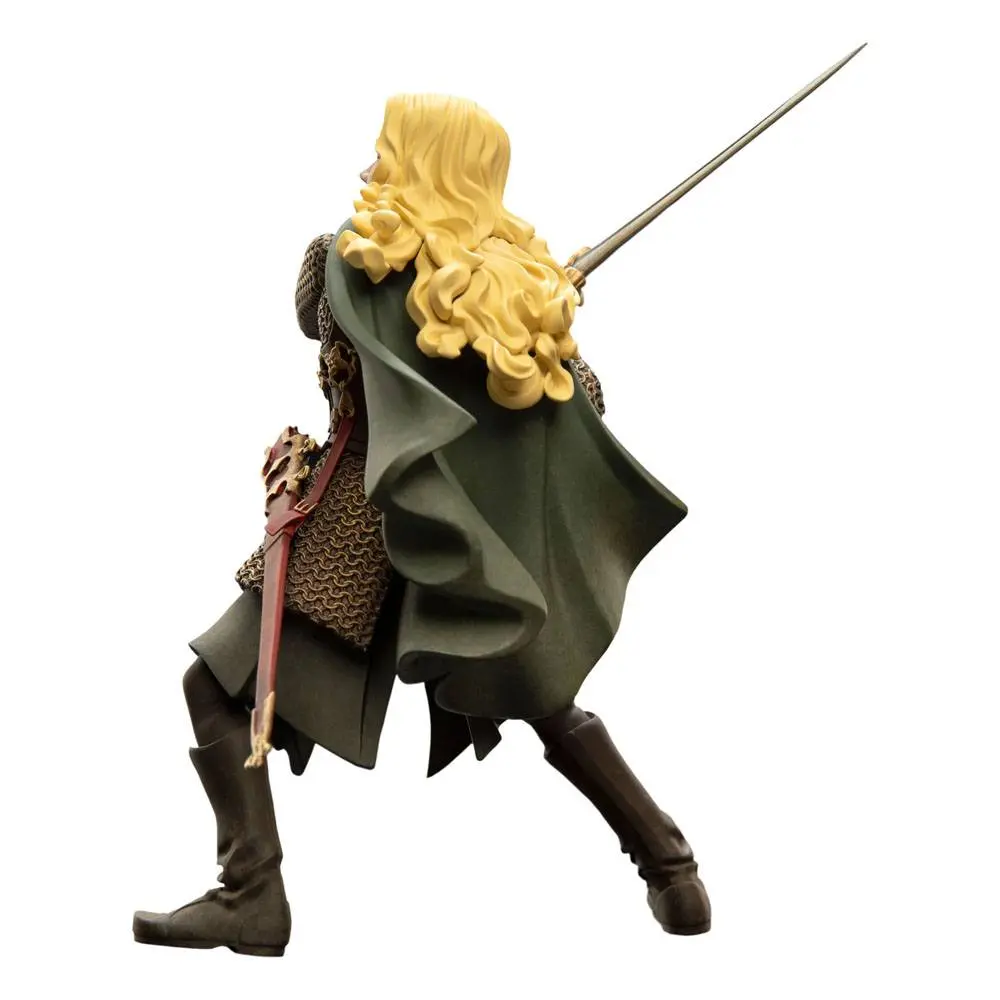 Lord of the Rings Mini Epics Vinyl Éowyn figura 15 cm termékfotó