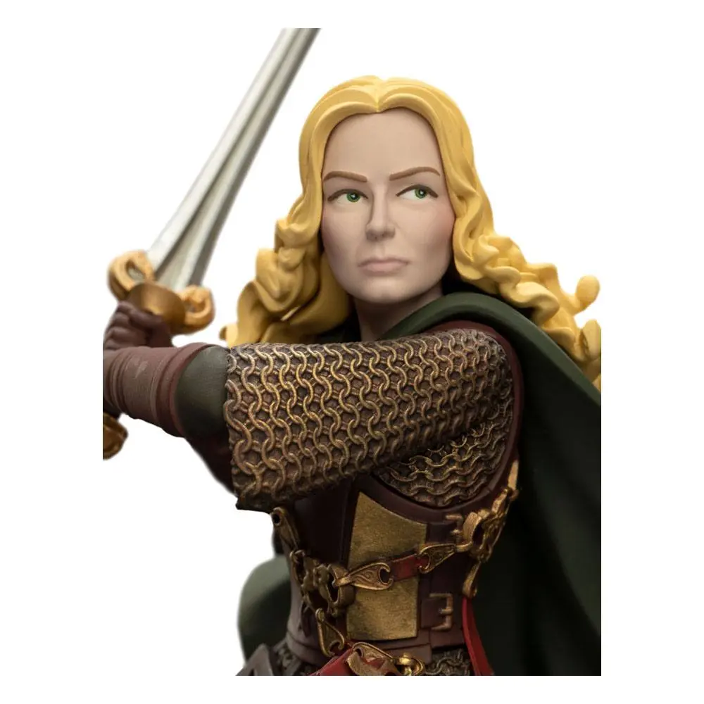 Lord of the Rings Mini Epics Vinyl Éowyn figura 15 cm termékfotó