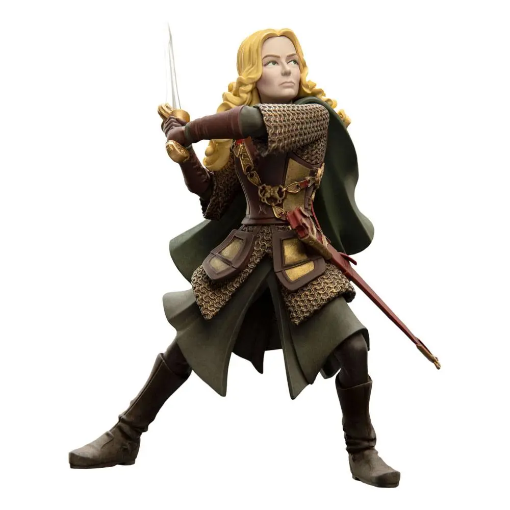 Lord of the Rings Mini Epics Vinyl Éowyn figura 15 cm termékfotó