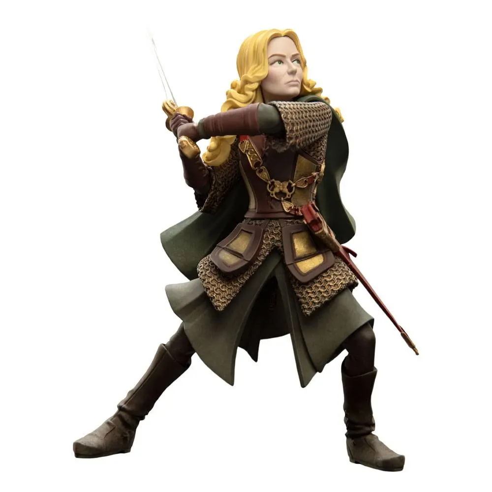 Lord of the Rings Mini Epics Vinyl Éowyn figura 15 cm termékfotó