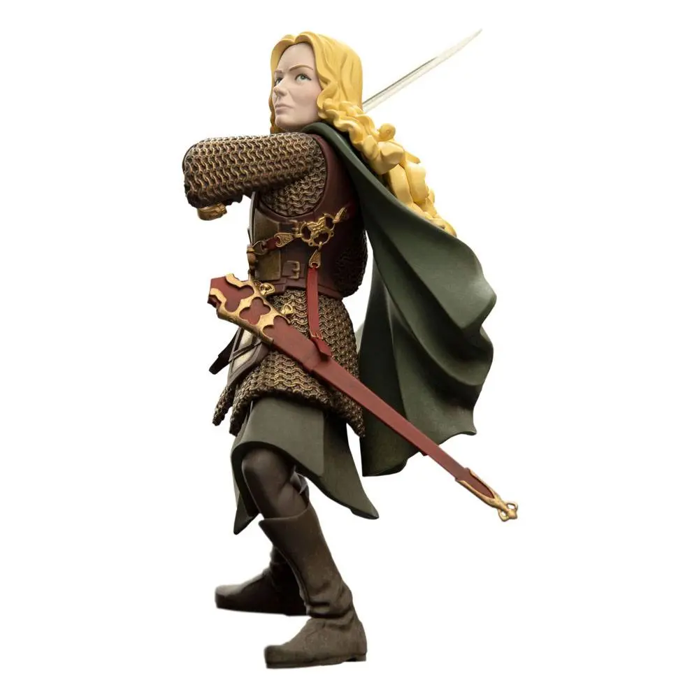 Lord of the Rings Mini Epics Vinyl Éowyn figura 15 cm termékfotó