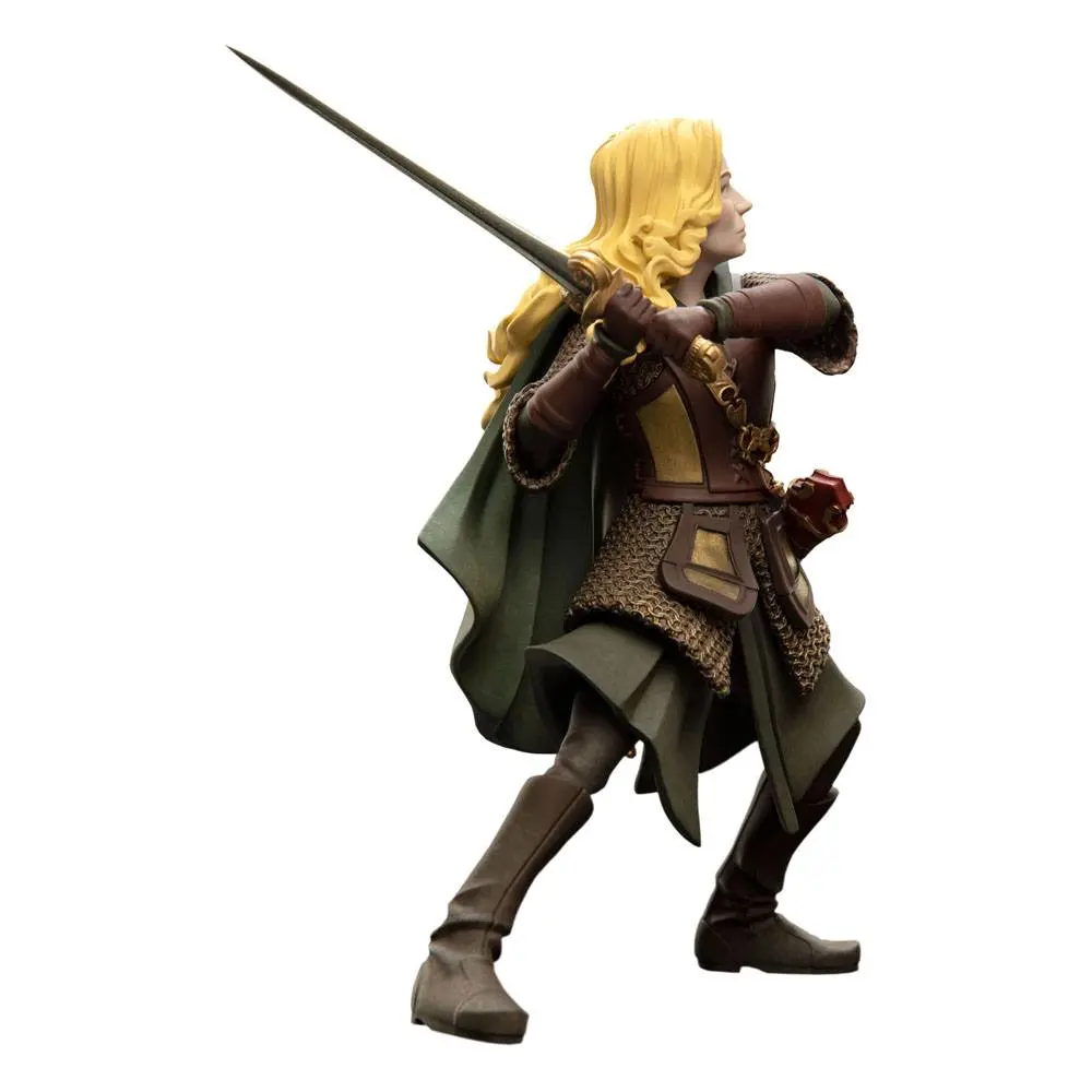 Lord of the Rings Mini Epics Vinyl Éowyn figura 15 cm termékfotó