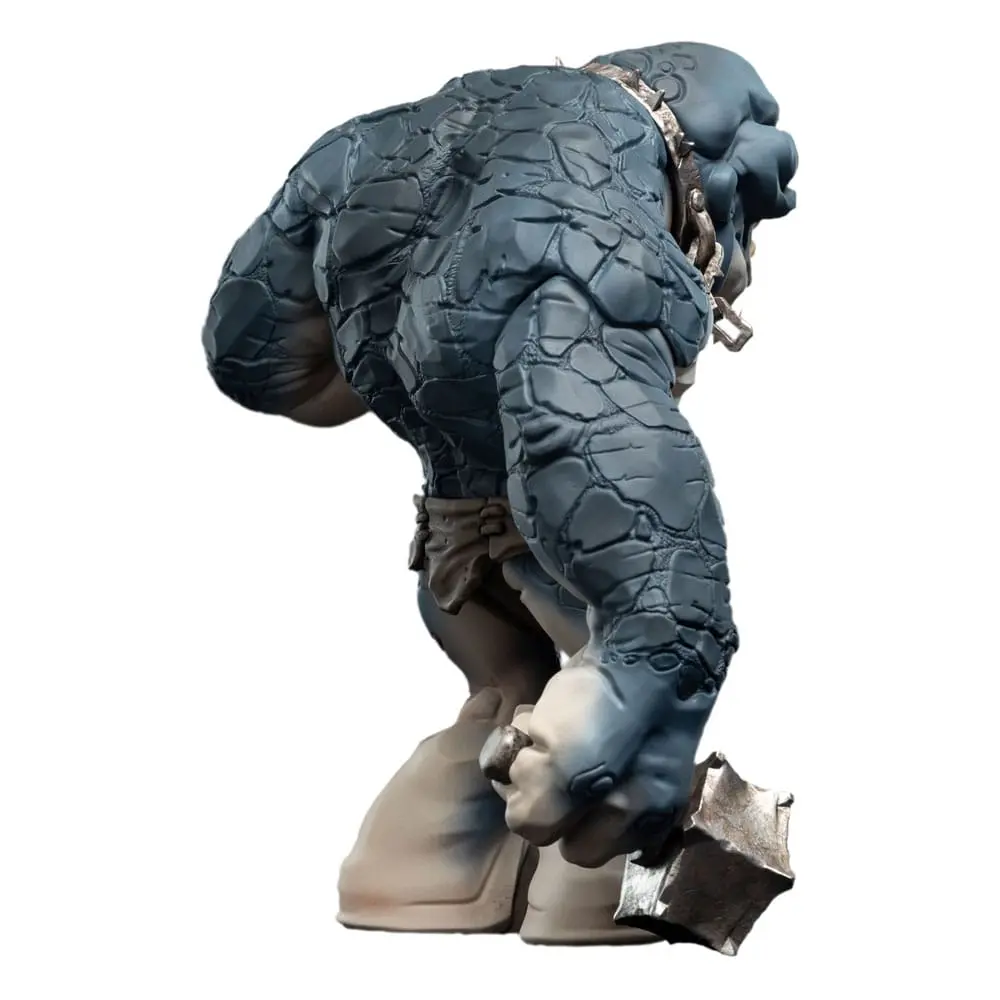 Lord of the Rings Mini Epics Vinyl figura Cave Troll 11 cm termékfotó