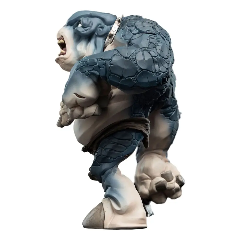 Lord of the Rings Mini Epics Vinyl figura Cave Troll 11 cm termékfotó