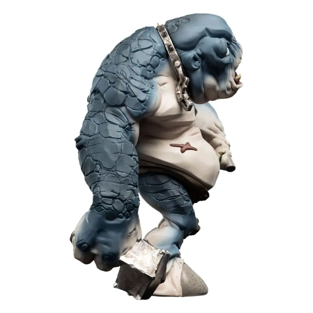 Lord of the Rings Mini Epics Vinyl figura Cave Troll 11 cm termékfotó