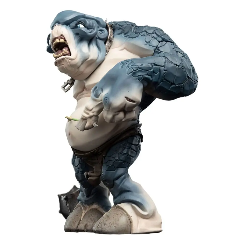 Lord of the Rings Mini Epics Vinyl figura Cave Troll 11 cm termékfotó