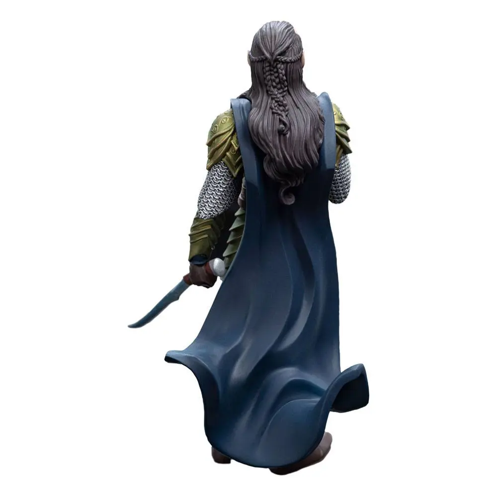 Lord of the Rings Mini Epics Vinyl figura Elrond 18 cm termékfotó