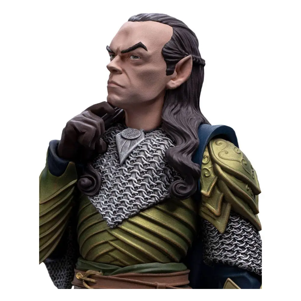 Lord of the Rings Mini Epics Vinyl figura Elrond 18 cm termékfotó