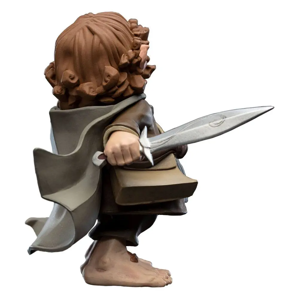 Lord of the Rings Mini Epics Vinyl Figure Samwise Gamgee Limited Edition 13 cm termékfotó