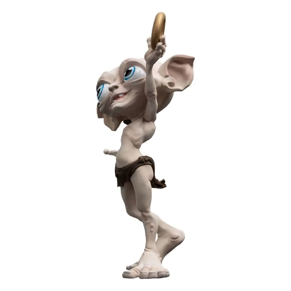 Lord of the Rings Mini Epics Vinyl figura Sméagol (Limitált kiadás) 12 cm termékfotó