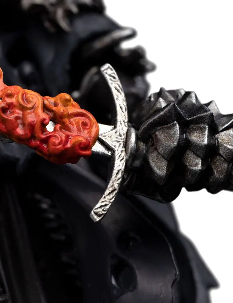 Lord of the Rings Mini Epics Vinyl figura The Witch-King SDCC 2022 Exkluzív (Limitált kiadás) 19 cm termékfotó