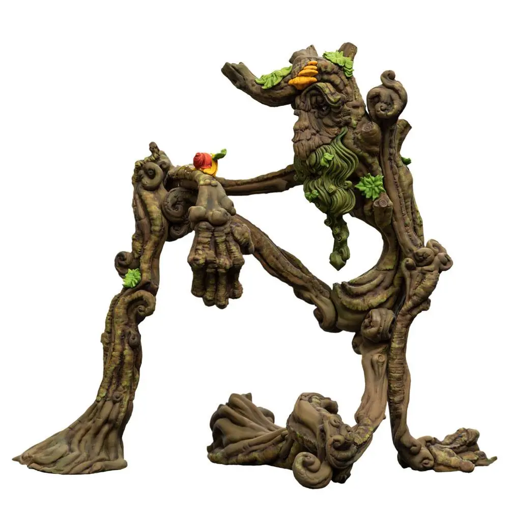 Lord of the Rings Mini Epics Vinyl figura Treebeard 25 cm termékfotó