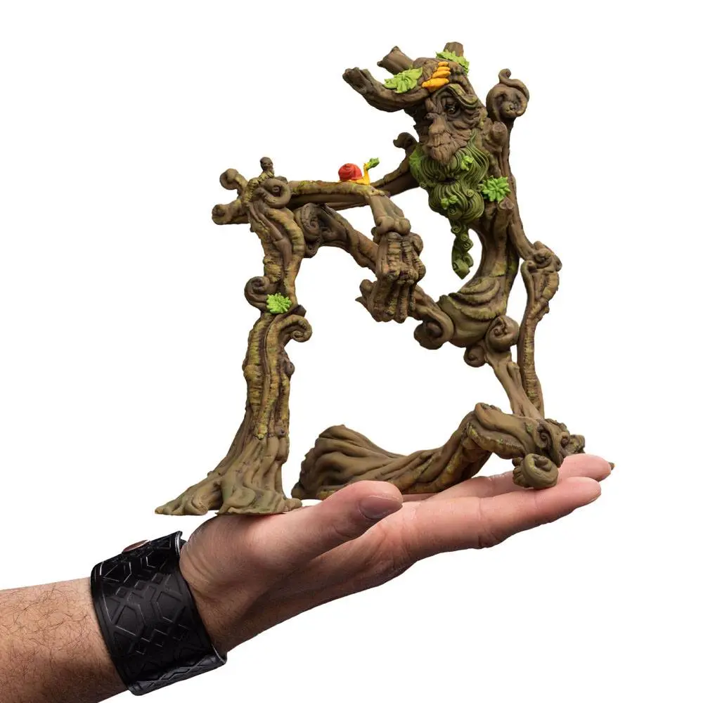 Lord of the Rings Mini Epics Vinyl figura Treebeard 25 cm termékfotó