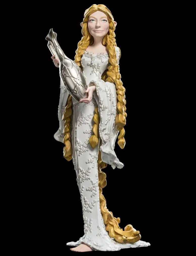 Lord of the Rings Mini Epics Vinyl Galadriel figura 14 cm termékfotó