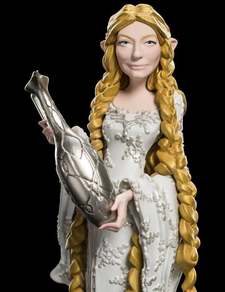 Lord of the Rings Mini Epics Vinyl Galadriel figura 14 cm termékfotó