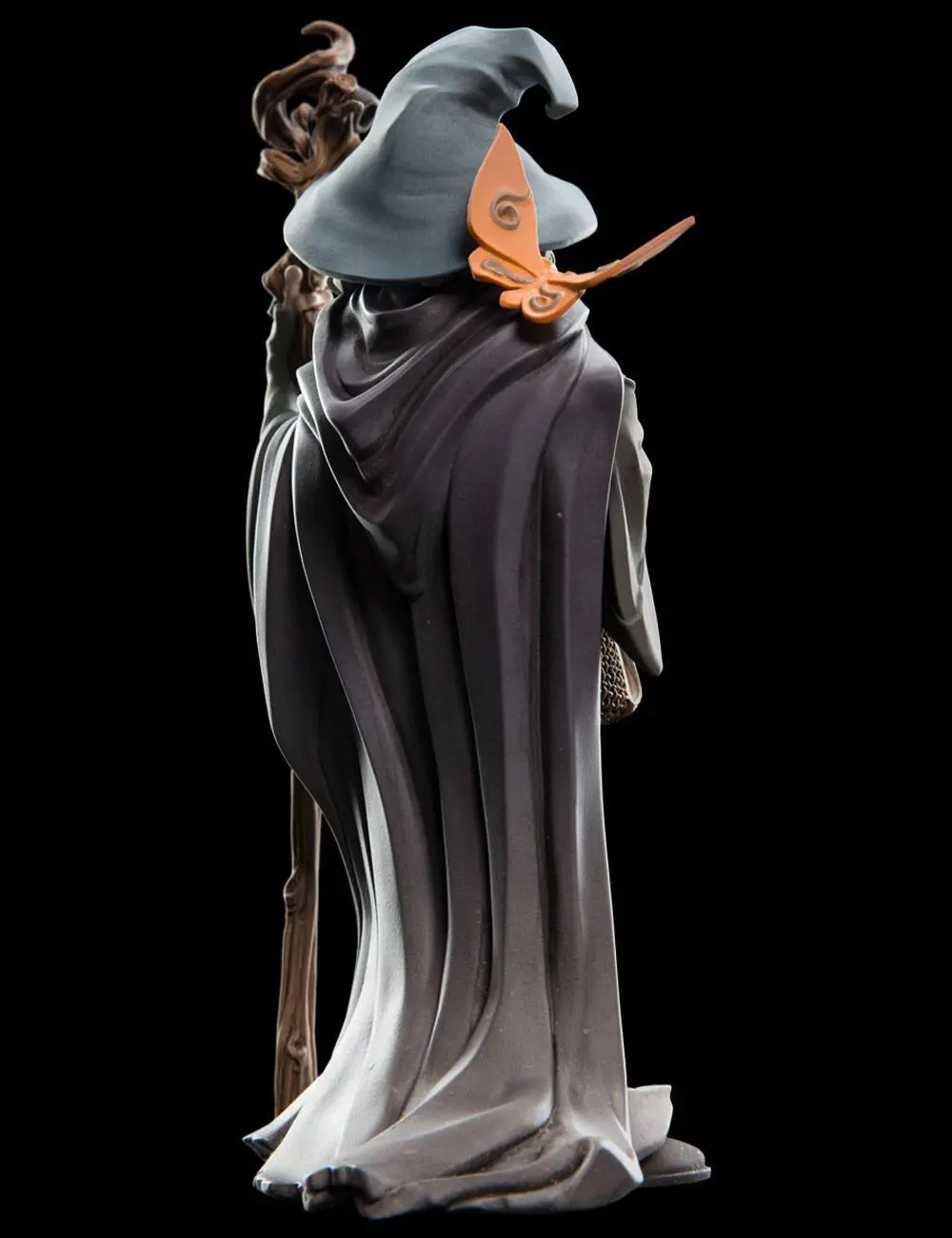 Lord of the Rings Mini Epics Vinyl Gandalf The Grey figura 18 cm termékfotó