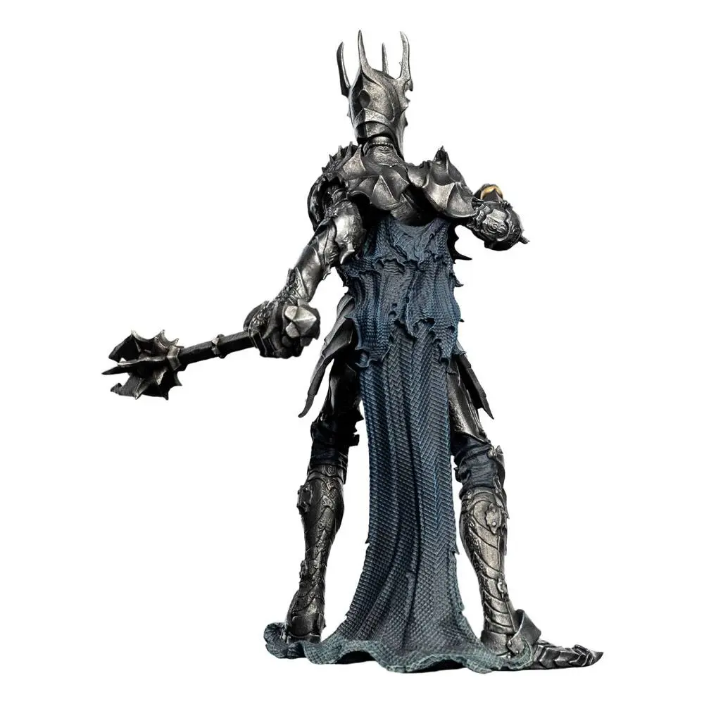 Lord of the Rings Mini Epics Vinyl Lord Sauron figura 23 cm termékfotó