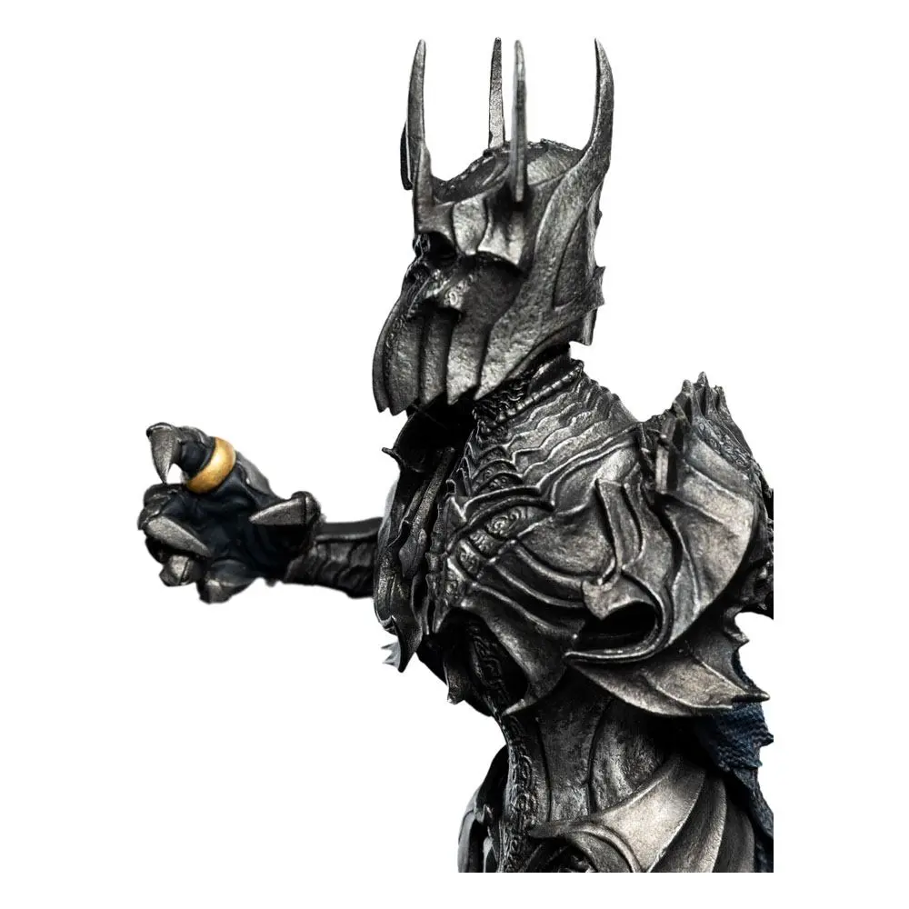 Lord of the Rings Mini Epics Vinyl Lord Sauron figura 23 cm termékfotó