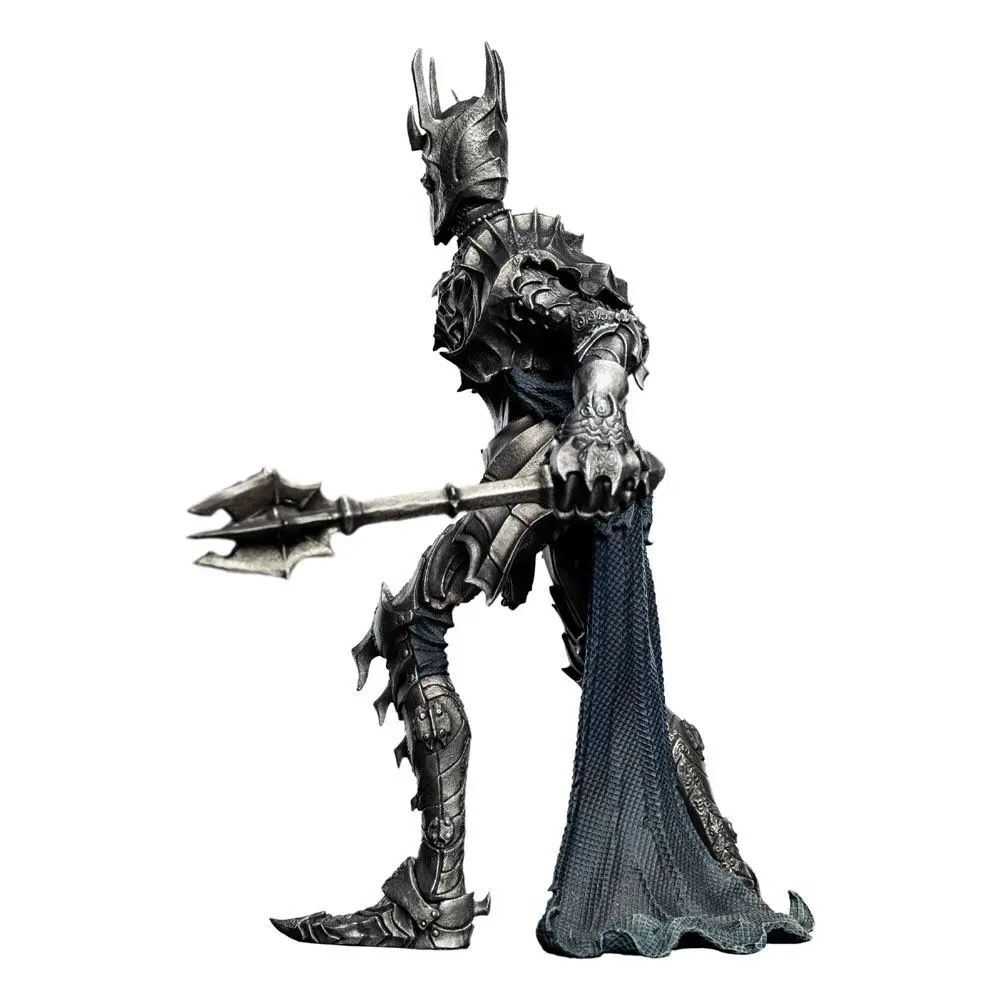 Lord of the Rings Mini Epics Vinyl Lord Sauron figura 23 cm termékfotó