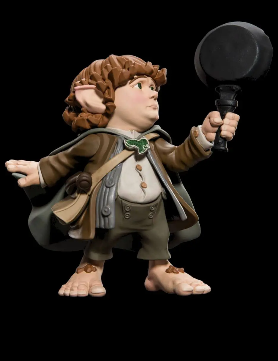 Lord of the Rings Mini Epics Vinyl Samwise figura 11 cm termékfotó