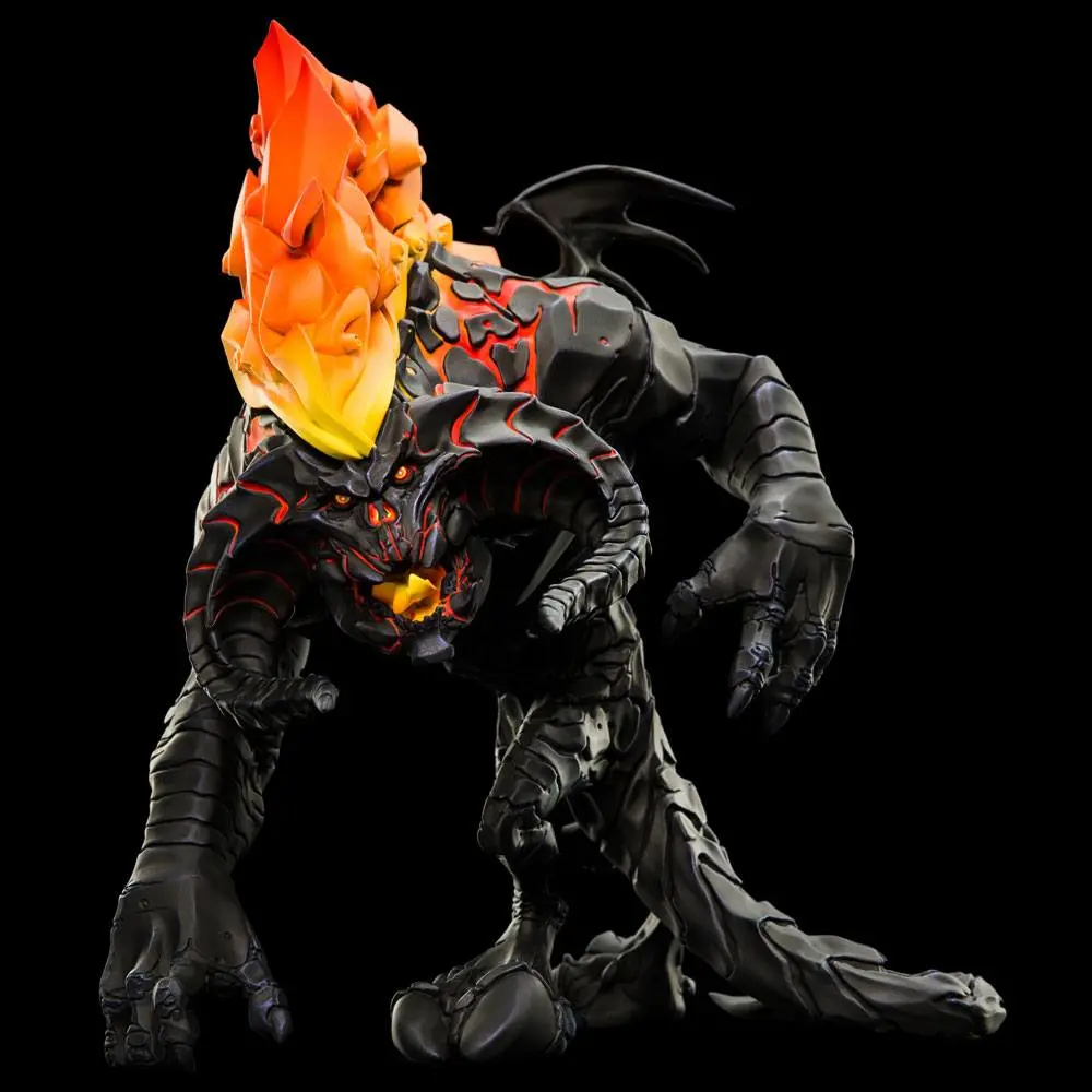 Lord of the Rings Mini Epics Vinyl The Balrog figura 27 cm termékfotó