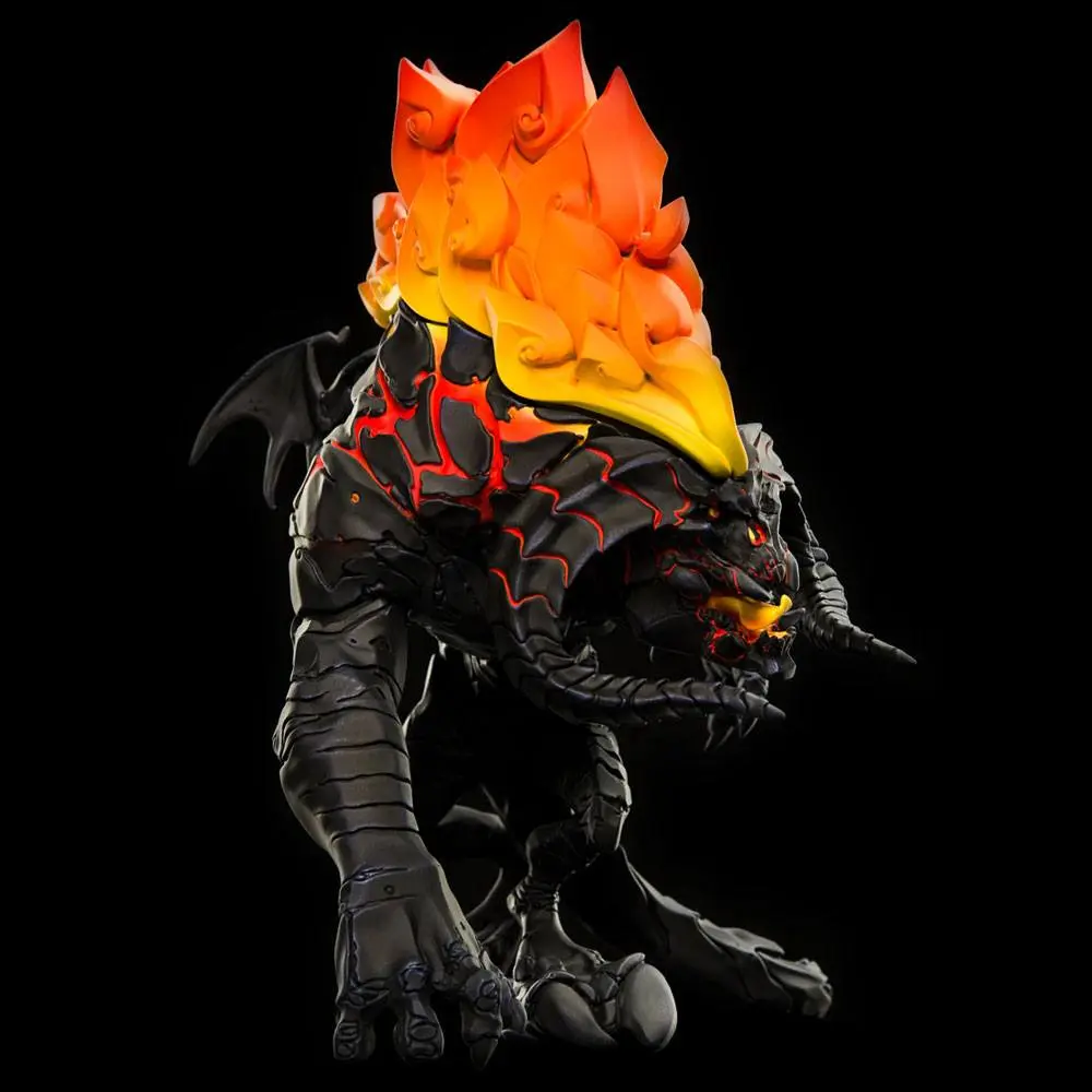 Lord of the Rings Mini Epics Vinyl The Balrog figura 27 cm termékfotó