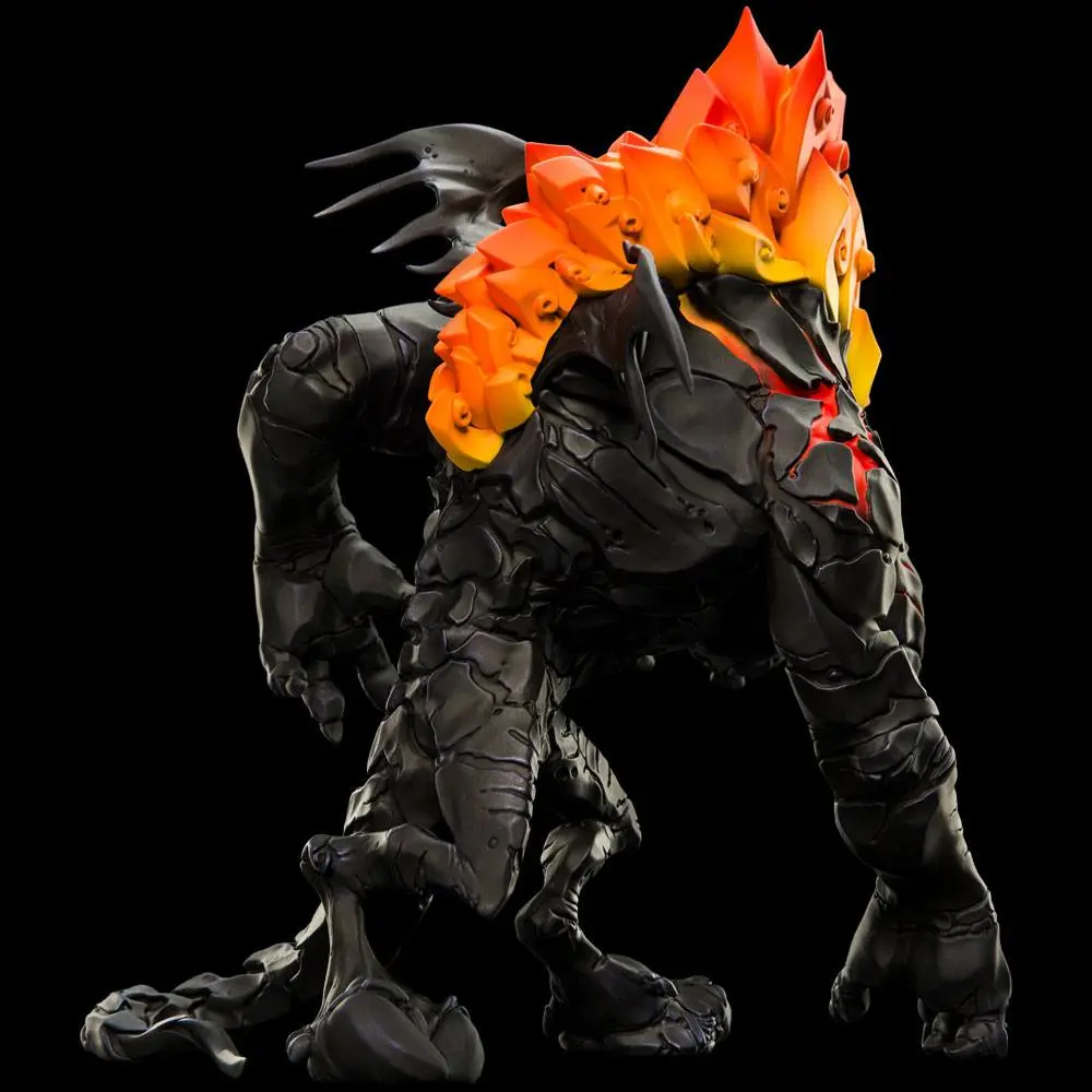 Lord of the Rings Mini Epics Vinyl The Balrog figura 27 cm termékfotó