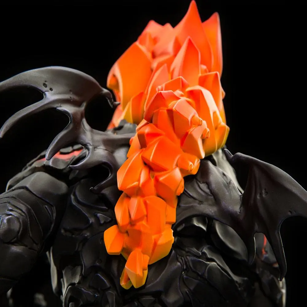 Lord of the Rings Mini Epics Vinyl The Balrog figura 27 cm termékfotó