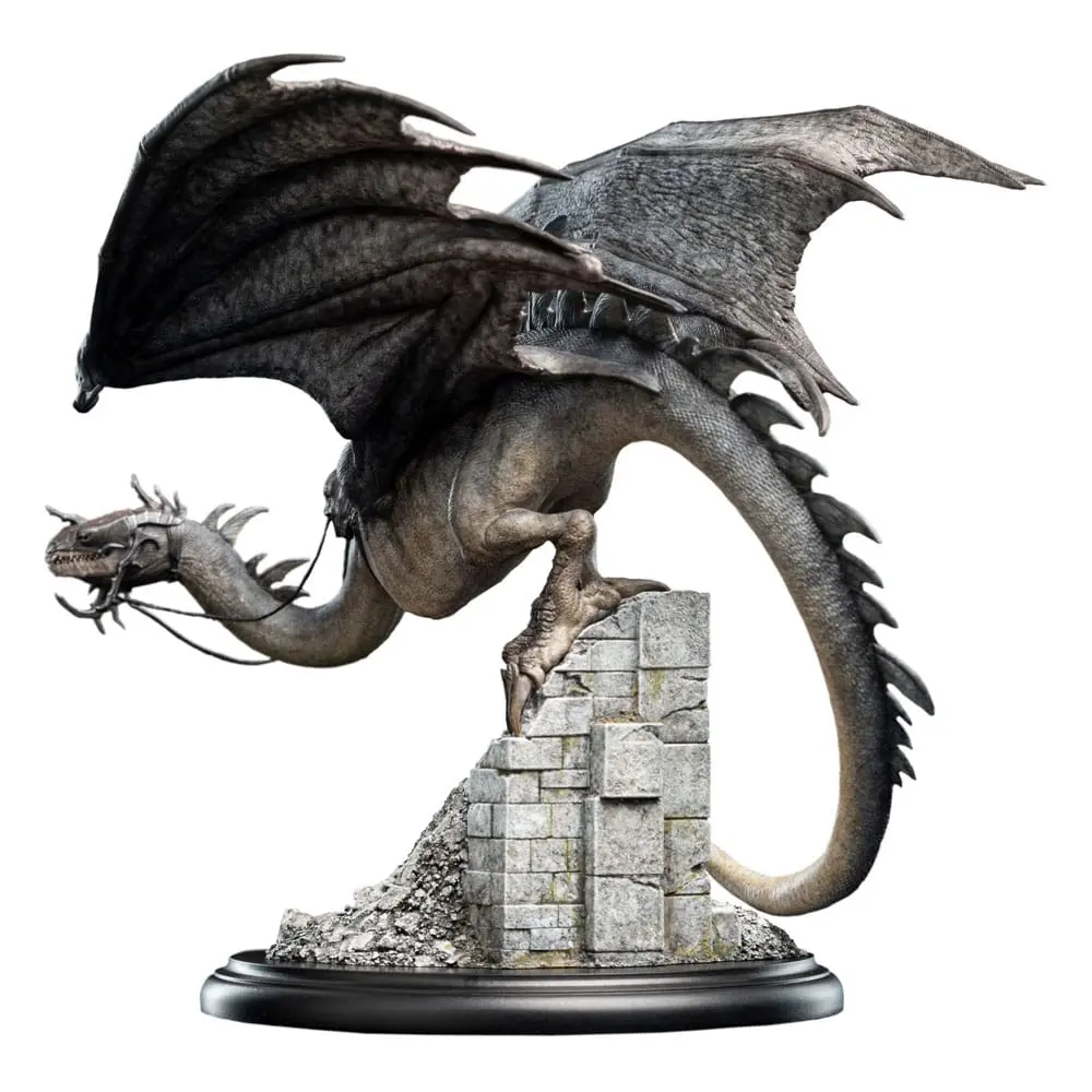 Lord of the Rings Mini Fell Beast szobor figura 18 cm termékfotó