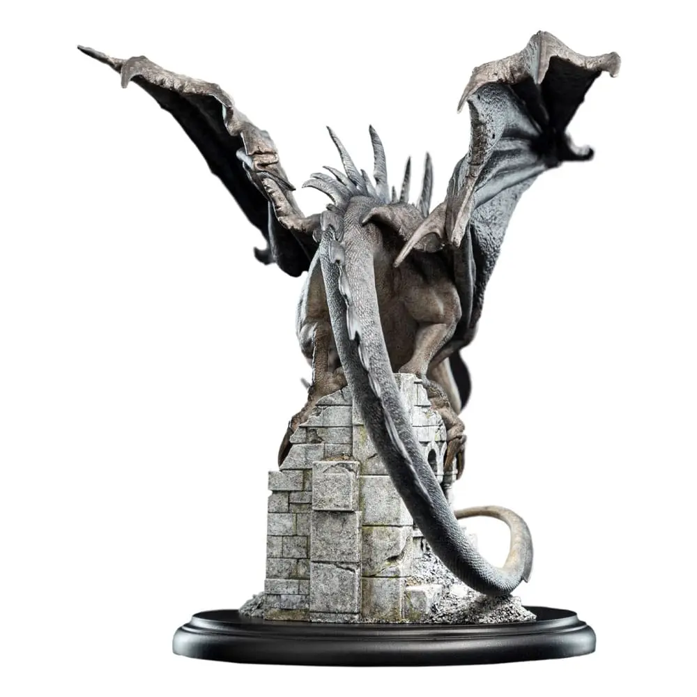 Lord of the Rings Mini Fell Beast szobor figura 18 cm termékfotó