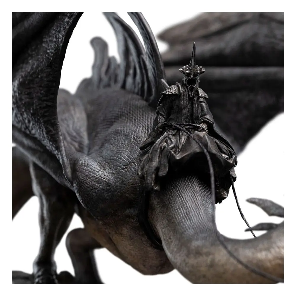 Lord of the Rings Mini Fell Beast szobor figura 18 cm termékfotó