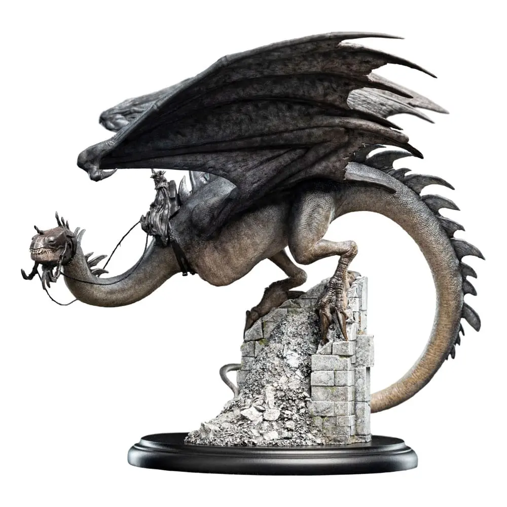 Lord of the Rings Mini Fell Beast szobor figura 18 cm termékfotó