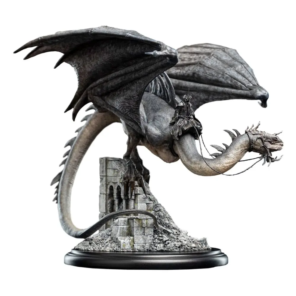 Lord of the Rings Mini Fell Beast szobor figura 18 cm termékfotó