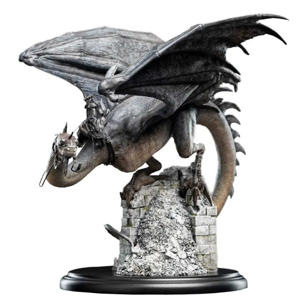 Lord of the Rings Mini Fell Beast szobor figura 18 cm termékfotó