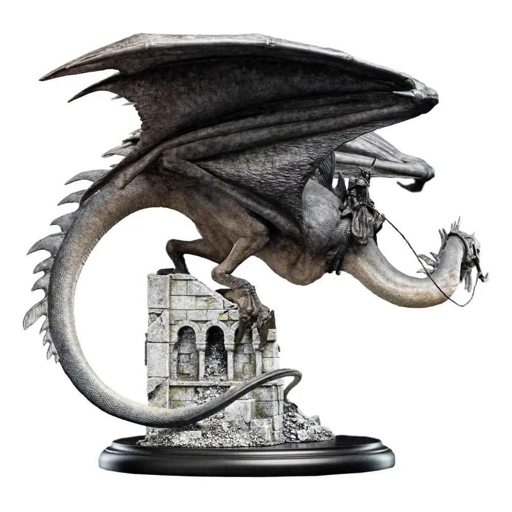 Lord of the Rings Mini Fell Beast szobor figura 18 cm termékfotó