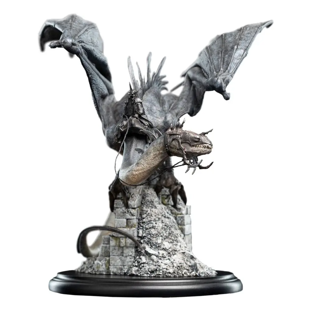 Lord of the Rings Mini Fell Beast szobor figura 18 cm termékfotó