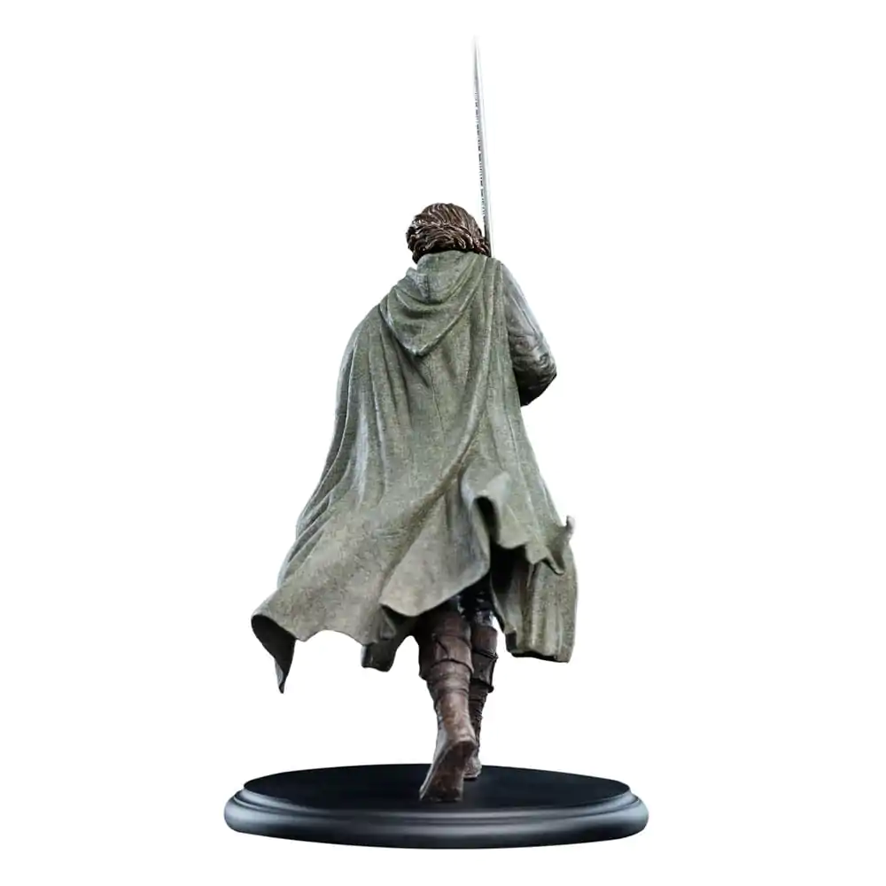 Lord of the Rings Mini szobor figura Aragorn 20 cm termékfotó