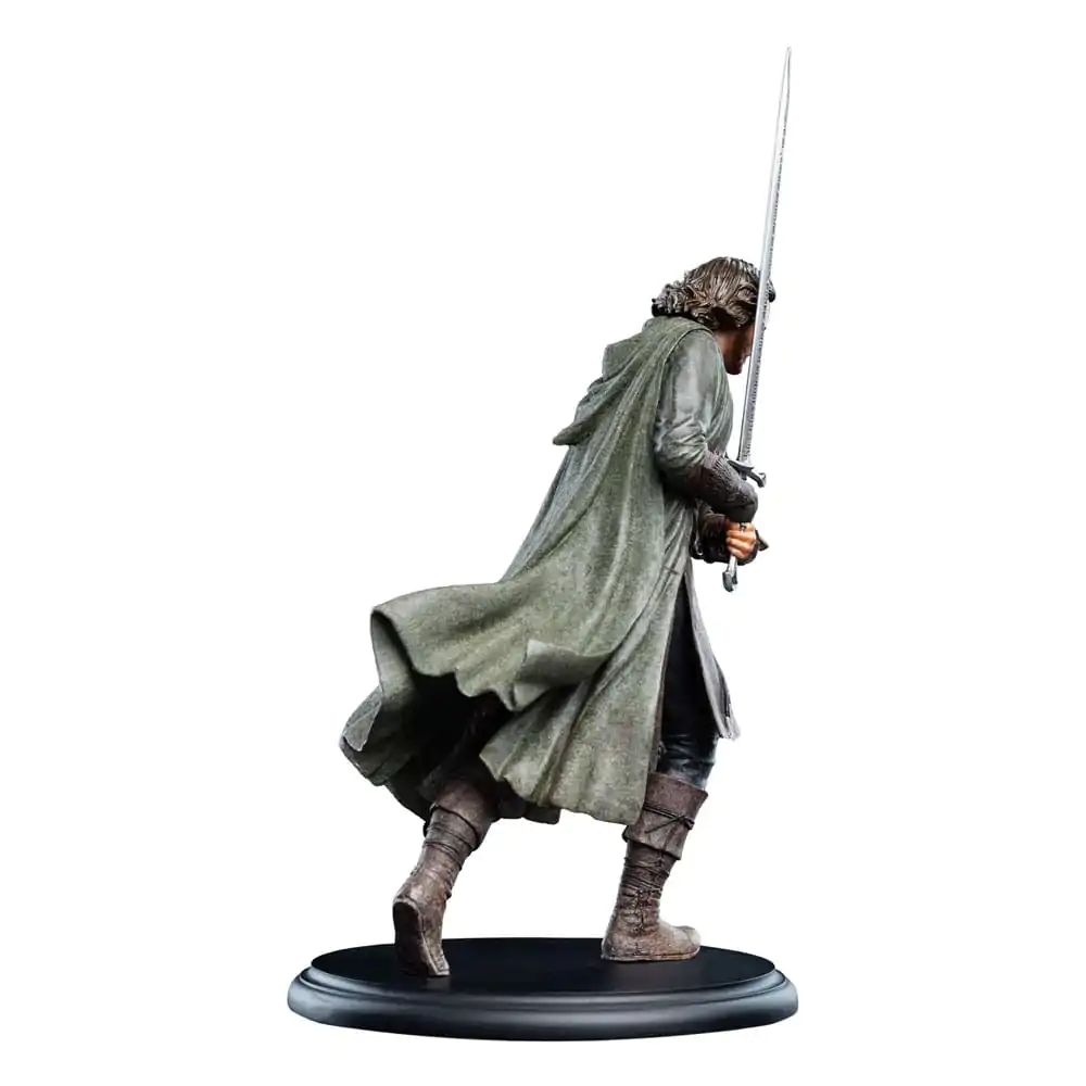 Lord of the Rings Mini szobor figura Aragorn 20 cm termékfotó