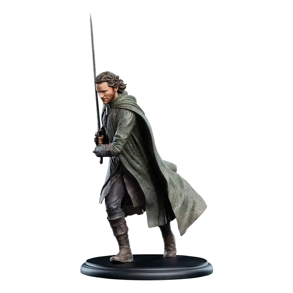 Lord of the Rings Mini szobor figura Aragorn 20 cm termékfotó