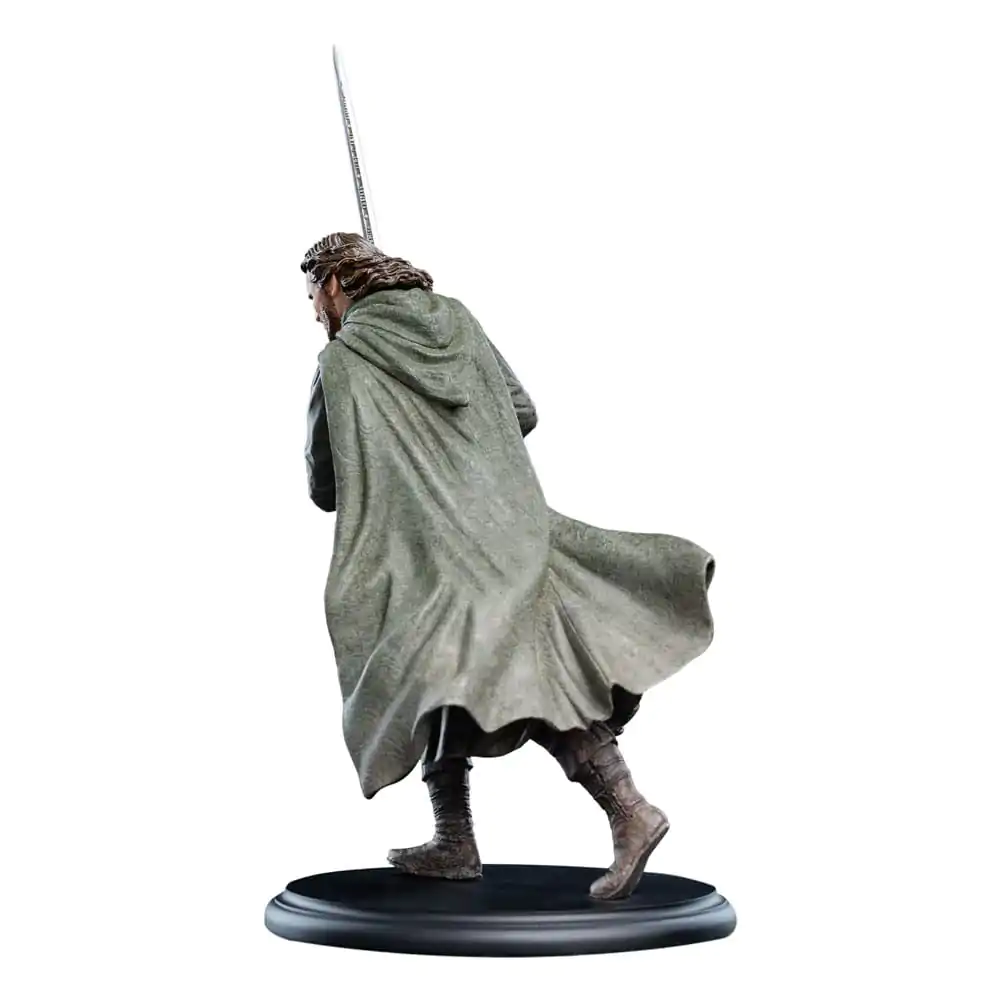 Lord of the Rings Mini szobor figura Aragorn 20 cm termékfotó