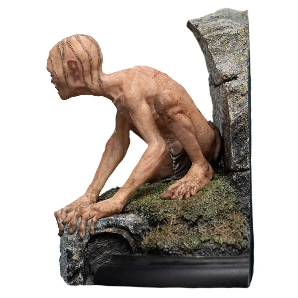 Lord of the Rings Mini szobor figura Gollum, Guide to Mordor 11 cm termékfotó